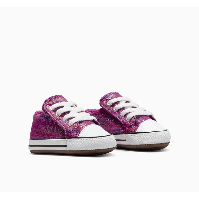 Sneakers All Star Cribster Mid Shinefetti <span itemprop=