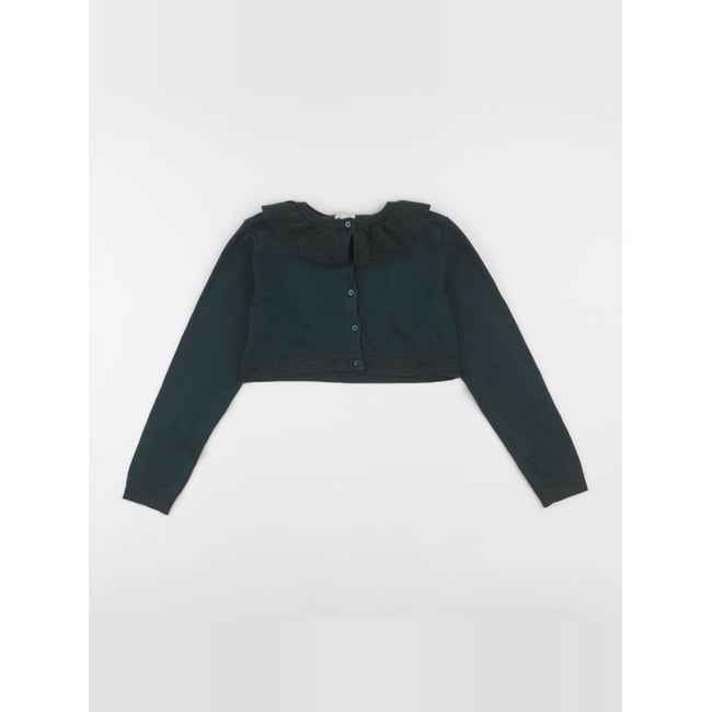 Gilet - Très bon état v002239 <span itemprop=