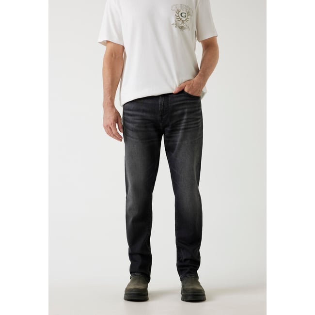 Jean Rodeo Coupe Classique noir <span itemprop=