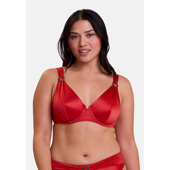 Haut de maillot de bain MAUI - SANS COMPLEXE