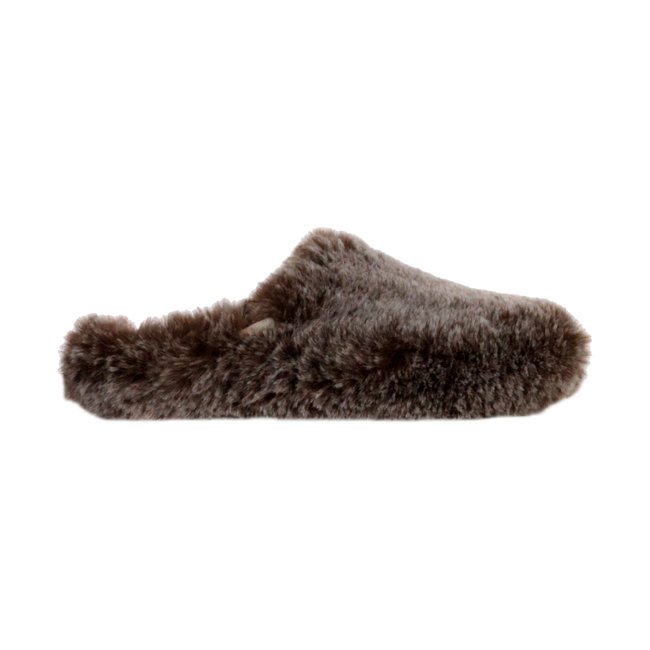 Chausson à Enfiler vision <span itemprop=