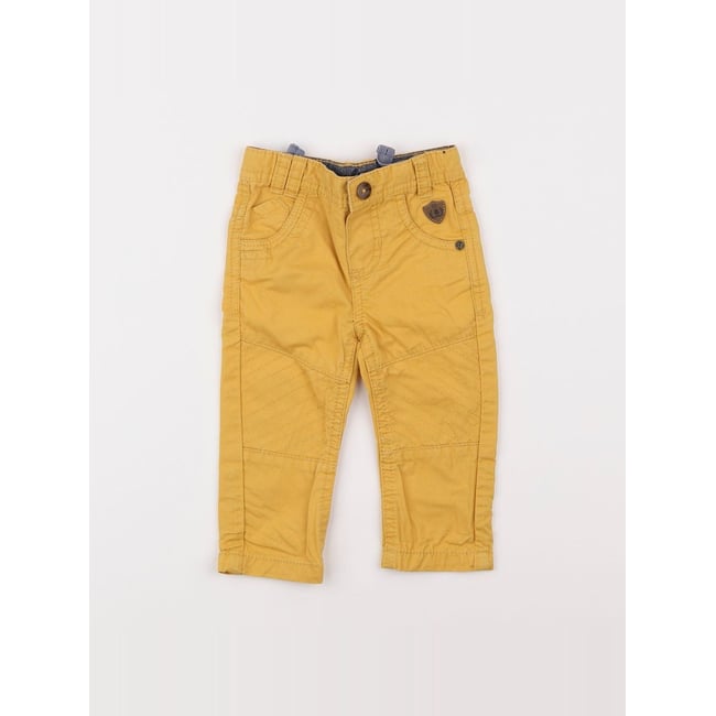 Pantalon - Très bon état v002238 <span itemprop=