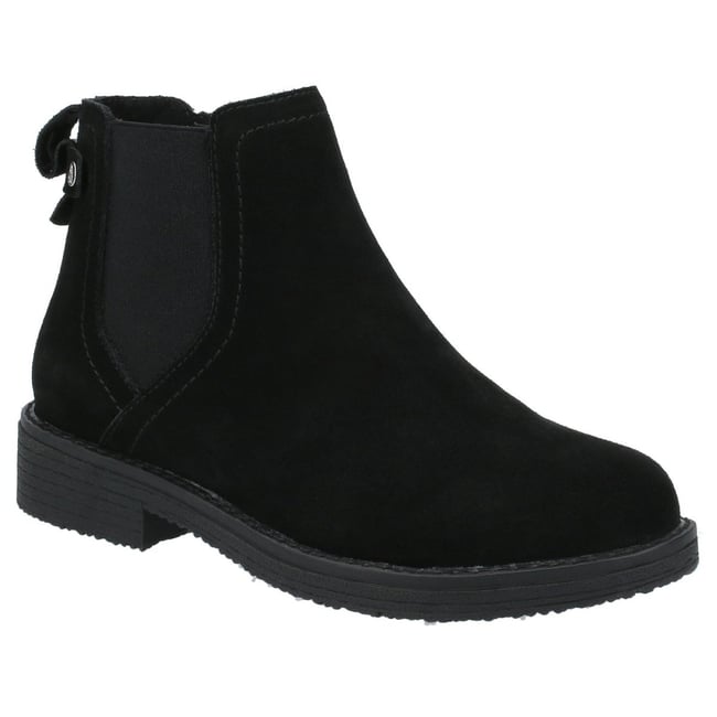 Bottines MADDY - HUSH PUPPIES