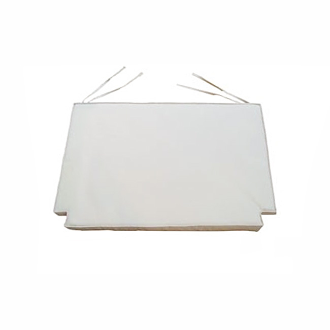 Coussin pour fauteuils Marlborough - TECK ATTITUDE