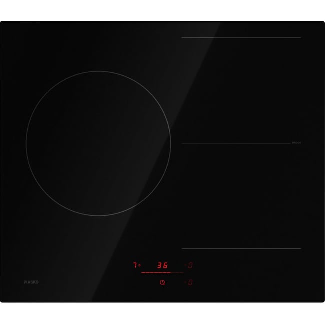 Plaque induction HI2632FBG1 - ASKO