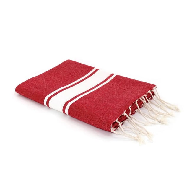 Fouta coton ST TROPEZ - FEBRONIE