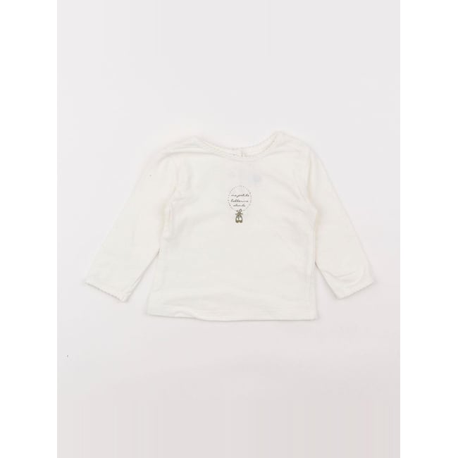 Tee-shirt - Très bon état v002227 <span itemprop=