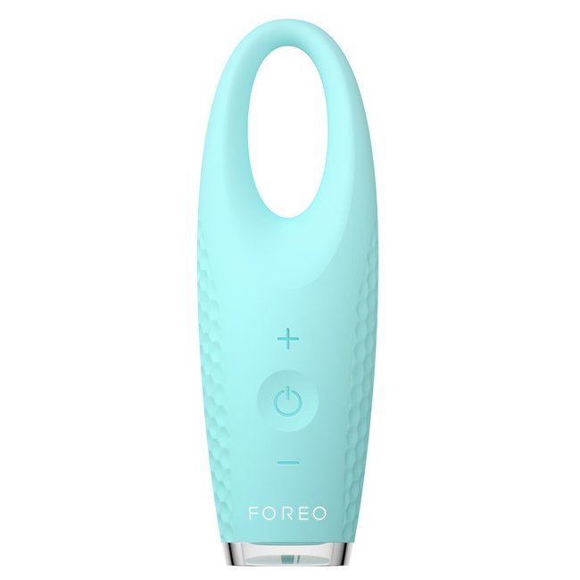 Iris Lymphatic Drainage Device, mint, FOREO