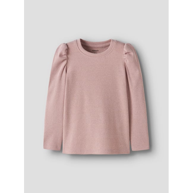Top À Manches Longues keepsake lilac <span itemprop=