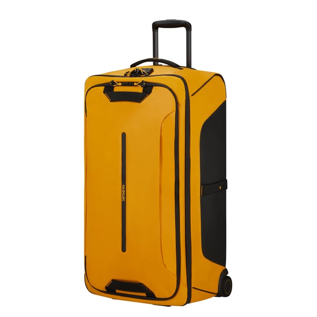 Ecodiver sac de voyage à roues taille L - SAMSONITE