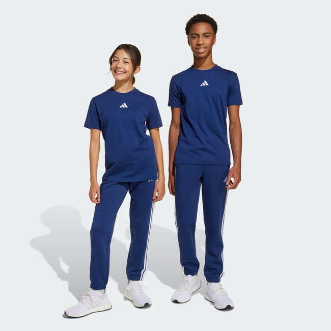 Pantalon Essentials Enfants - ADIDAS SPORTSWEAR