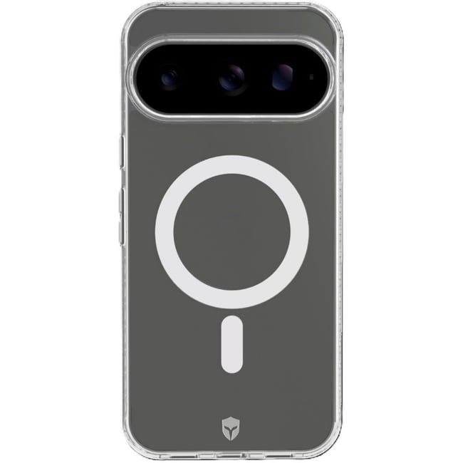 Coque Google Pixel 11/11 Pro Transparente Air - FORCE CASE