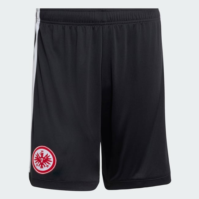 Short Domicile Eintracht Frankfurt 26/27 Short Domicile Eintracht Frankfurt 26/27 black <span itemprop=