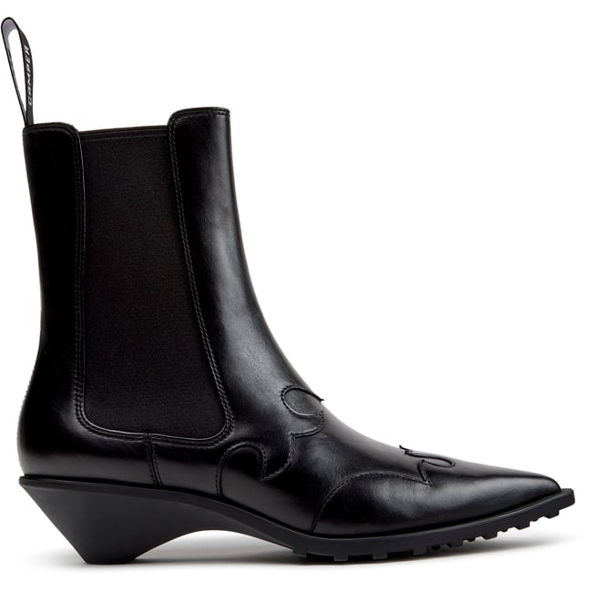 Bottes Anita Smooth Leather - CAMPER