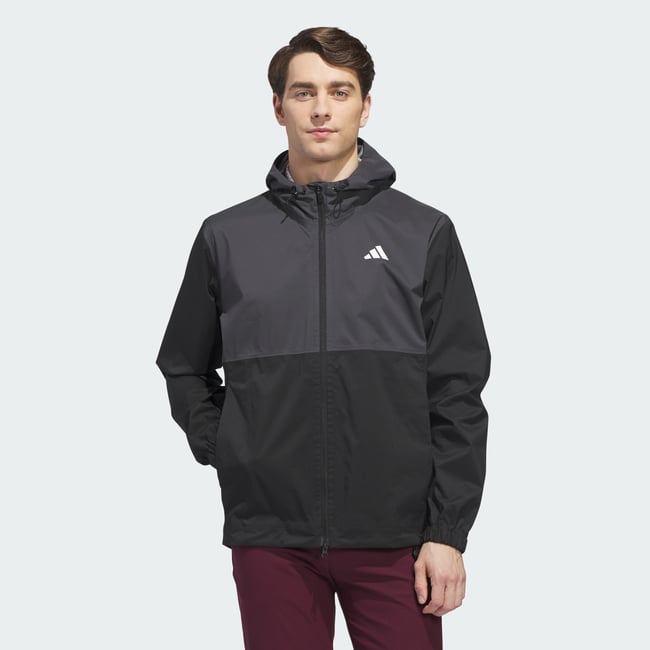 Veste Zip Intégral Climaproof Ultimate365 - adidas Performance