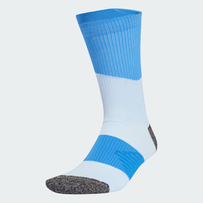 Chaussettes Runxboost (1 Paire) Chaussettes Runxboost (1 Paire) crystal sky / ray blue / white <span itemprop=