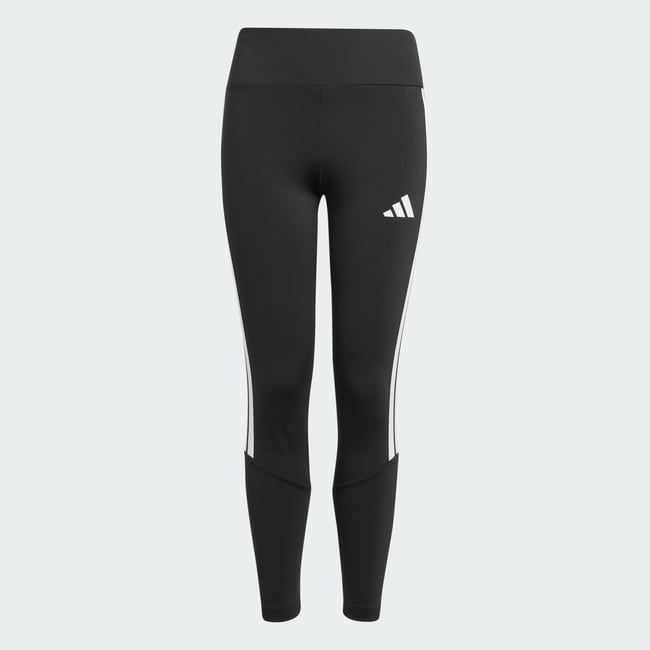Legging À 3 Bandes Train Essentials Enfants Legging À 3 Bandes Train Essentials Enfants - ADIDAS SPORTSWEAR
