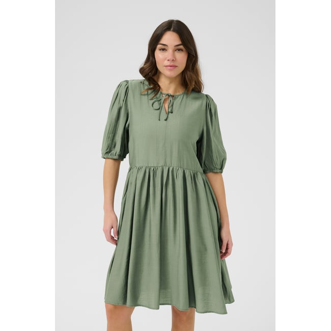 Dress - KAFFE