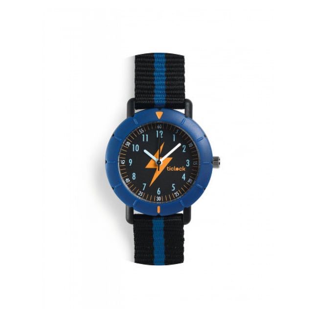 montre sport - Flash blue - DJECO