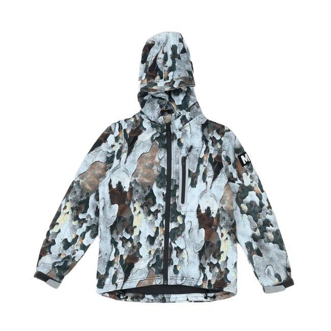 Veste  - Très bon état multicolore <span itemprop=