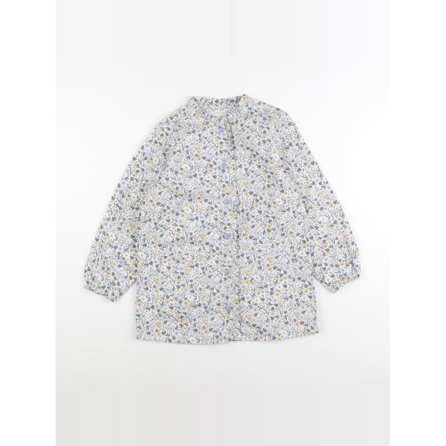 Blouse - Très bon état v019845 <span itemprop=