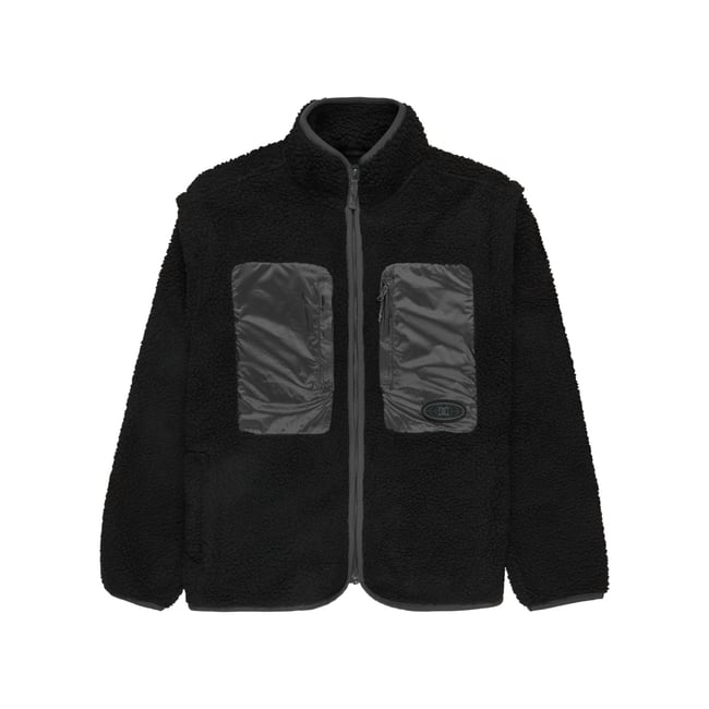 Sweat zippé TRAVERSE. - DC SHOES