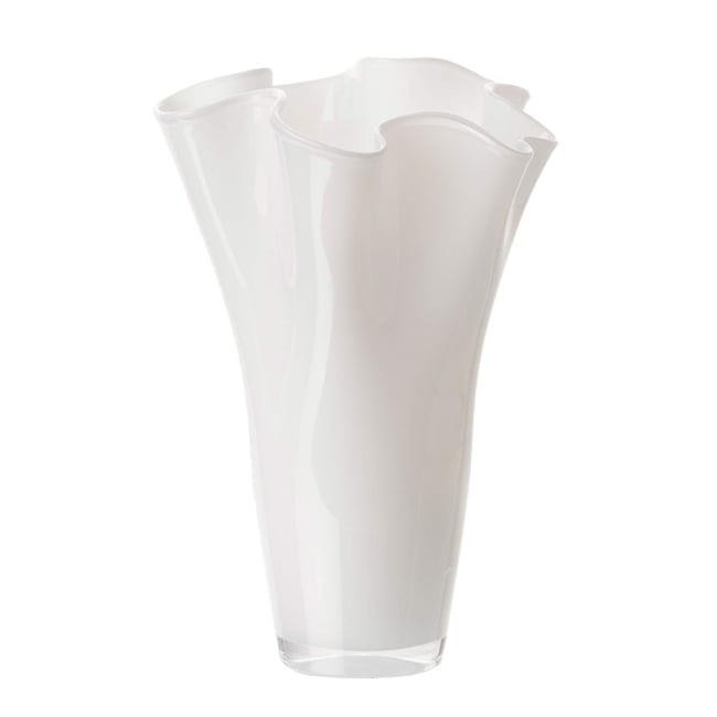 Vase plissé Royal 35 Couleur v002227 <span itemprop=