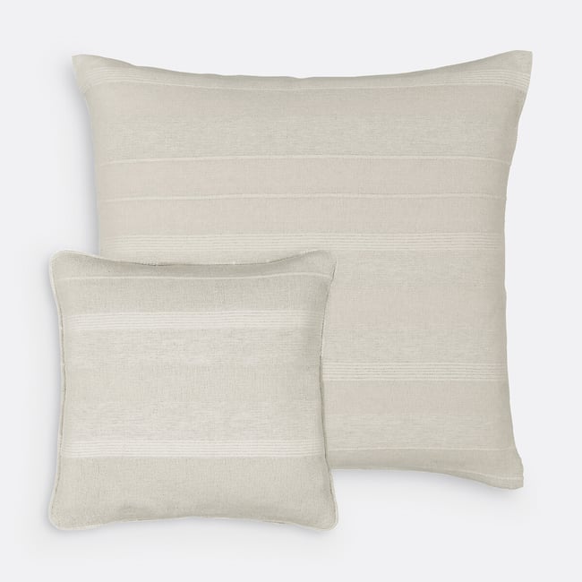 Housse de coussin coton, Nedo - LA REDOUTE INTERIEURS