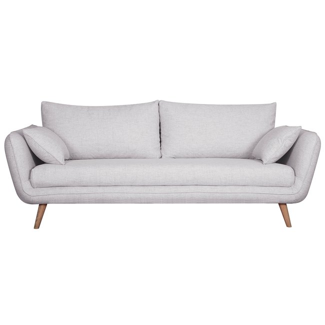 Canapé scandinave 3 places CREEP - MILIBOO