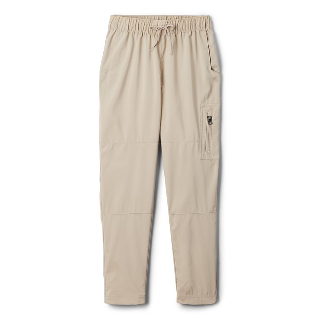 Cargo Trousers, beige, COLUMBIA