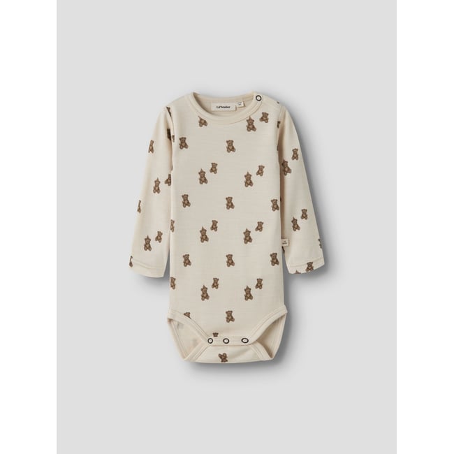Barboteuse turtledove <span itemprop=