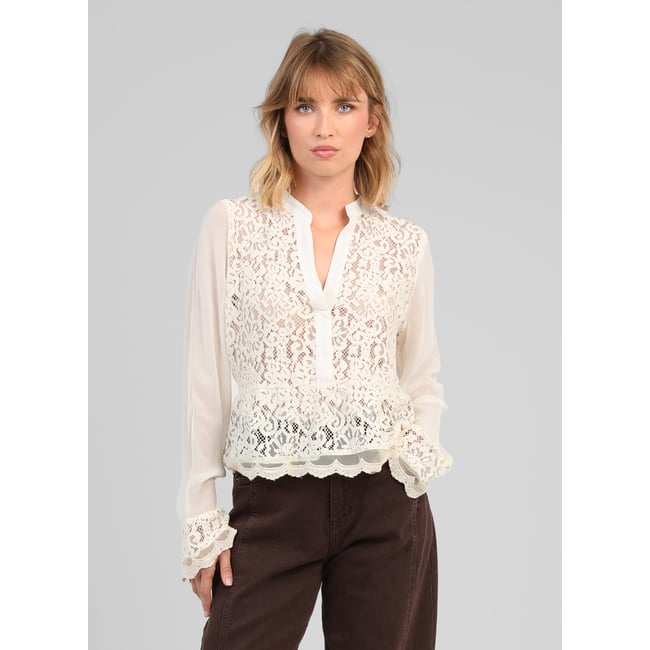 Chemise SALAMA - AN'GE
