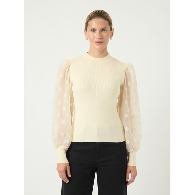 Blouse - YAS