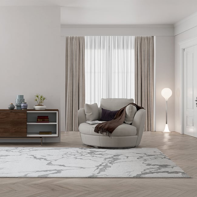 Tapete Storm, CutCut multicolor <span itemprop=