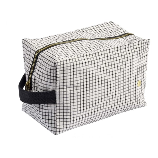 Trousse cube Gustave v002229 <span itemprop=