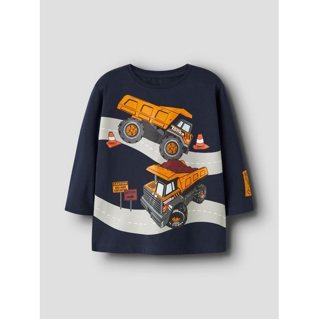 T-Shirt - NAME IT