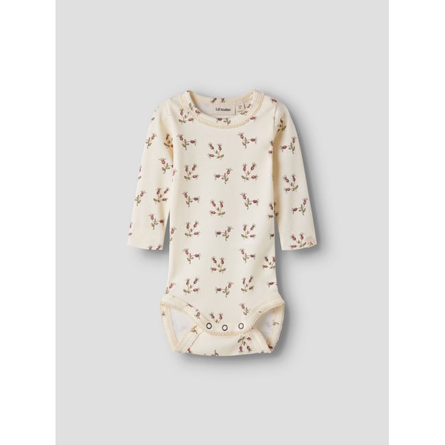 Barboteuse blanc - turtledove1 <span itemprop=