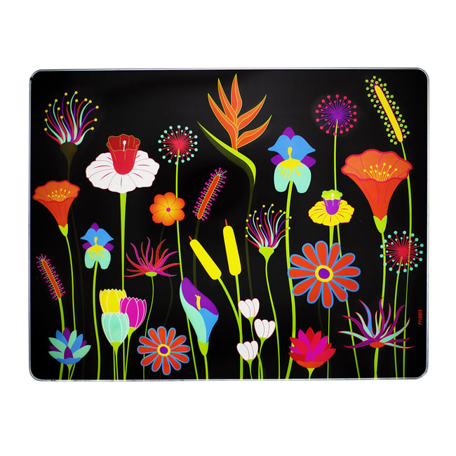 Planche en verre  Commy - PYLONES
