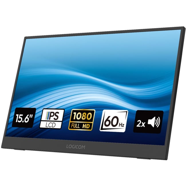 Ecran pc portable Nomad Display 16