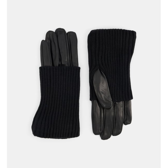 Gants manchettes charly - GALERIES LAFAYETTE