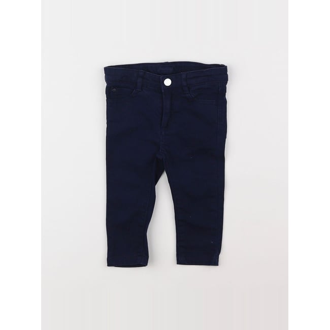 Jean - Etat satisfaisant v002232 <span itemprop=