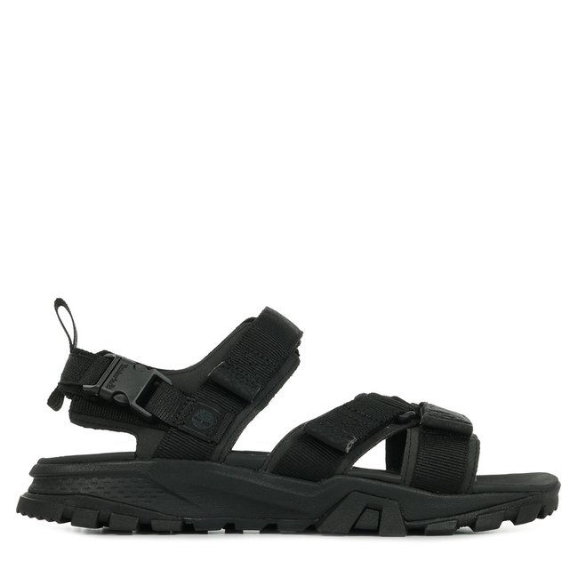 Sandales Garrison Trail blackout webbing <span itemprop=