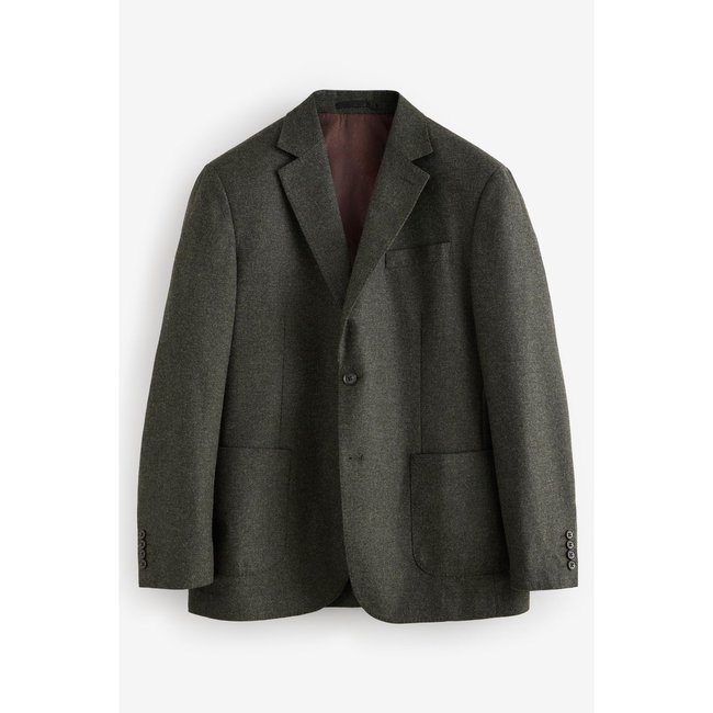 Blazer nova fides vert kaki <span itemprop=