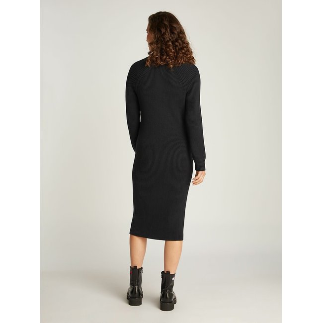 Knee length jumper hotsell