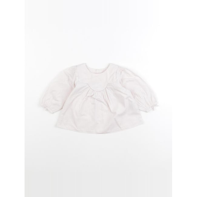 Blouse - Très bon état v002234 <span itemprop=