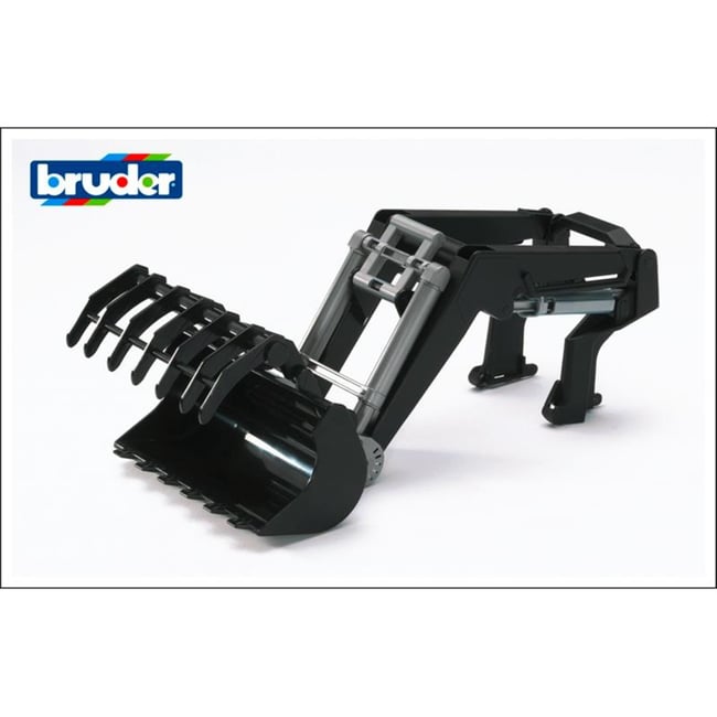 Chargeur avant, premium-pro v002228 <span itemprop=