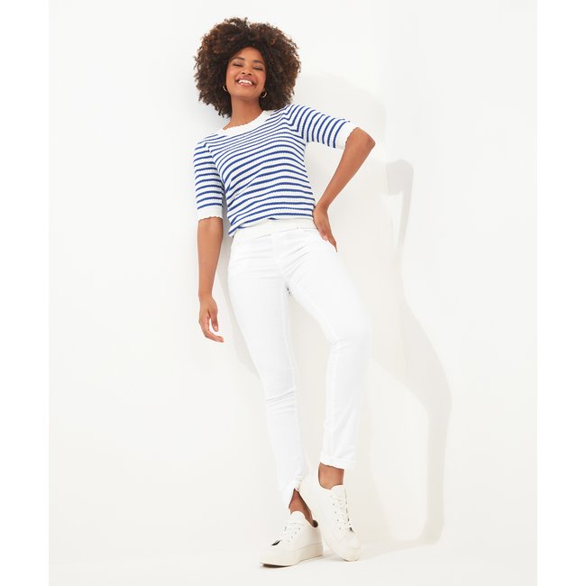 Jean Basique Skinny en Denim Extensible - JOE BROWNS