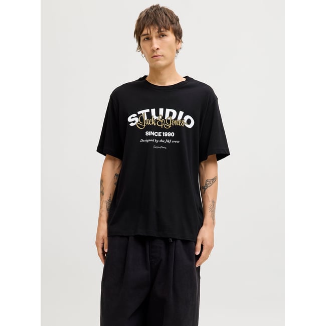 T-Shirt - JACK & JONES