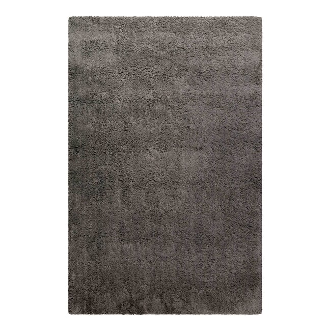 Tapis épais pure laine vierge tufté ,  ROSSI - HOMIE LIVING