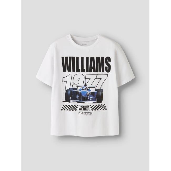 T-Shirt - NAME IT